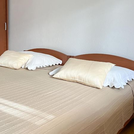 Seaside Apartments And Rooms Baska Voda Exterior photo
