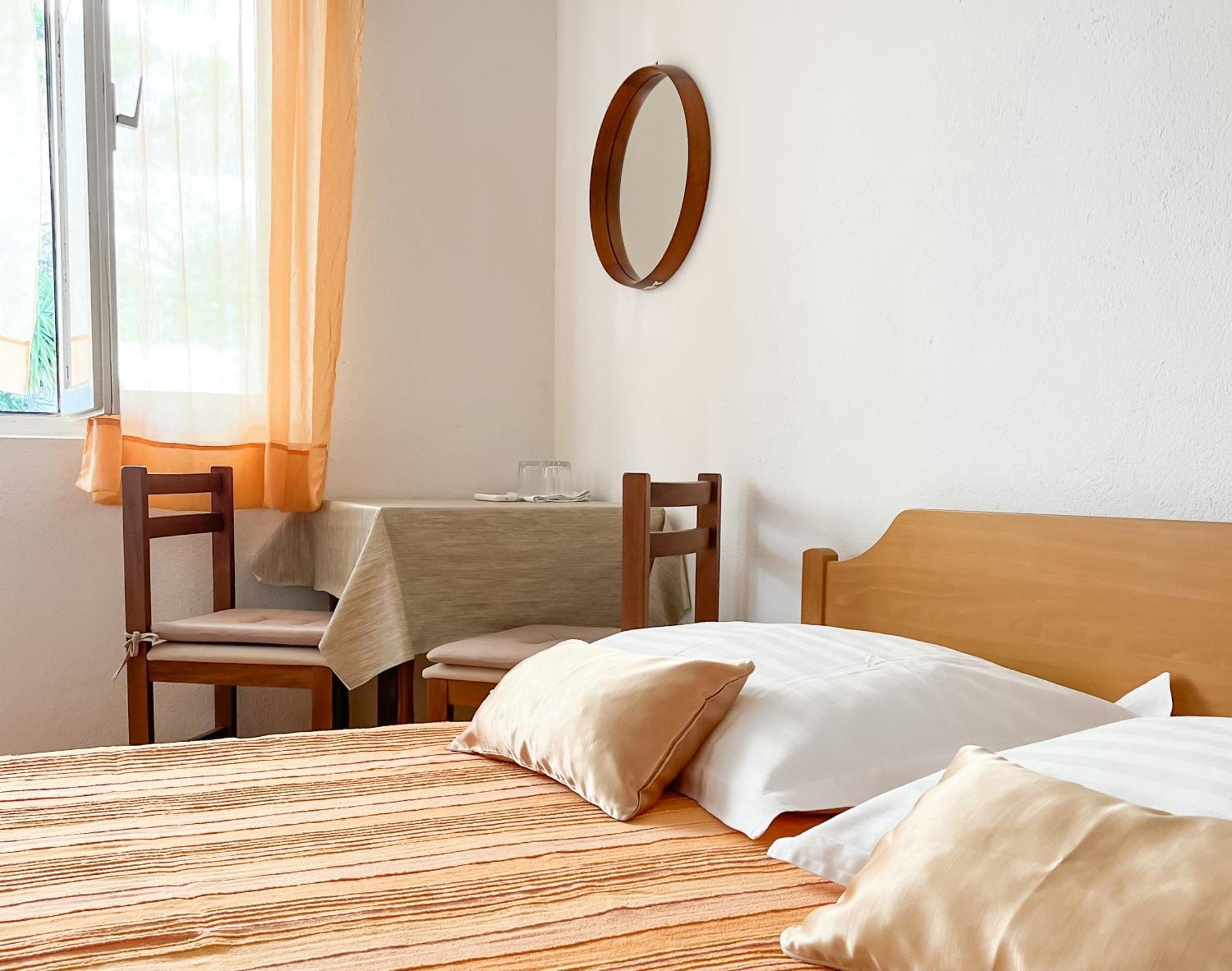 Seaside Apartments And Rooms Baska Voda Exterior photo